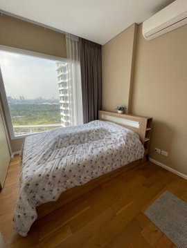 📍 Beautiful unit for rent at The Saint Residences | Prime location near MRT (DSL1758)