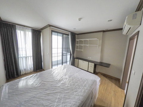 P-131221 — Hot Sale! Special Price near BTS National Stadium - The Reserve Kasemsan 3. Price 4.8 Million THB. Tel 085-592-2897 Line: @easythaihome