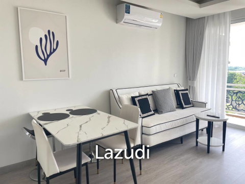 Newly Renovated 2-Bed at The Heritage Suites Kathu Phuket -Foreign Freehold