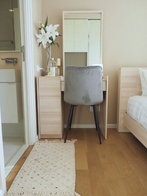 picture ✨ Rent The Saint Residences: Premium condo with excellent connectivity (DSL696) - 20/32