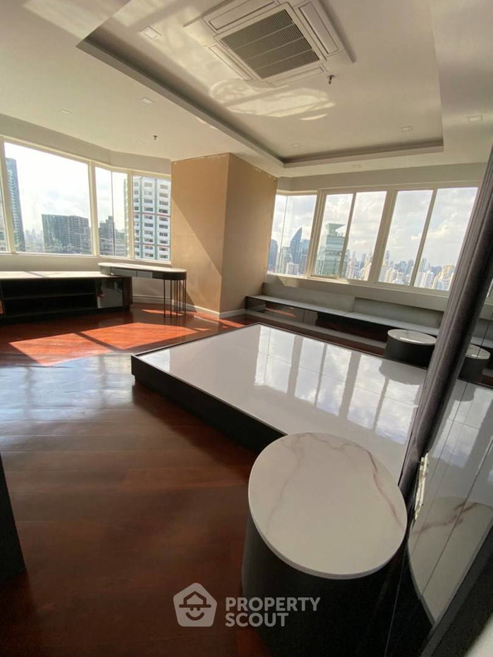รูป คอนโด 6 ห้องนอน ขนาด 657 ตร.ม. ชั้น 27 โครงการ Moon Tower ใกล้ BTS ทองหล่อ 400 ม. (ID 2873818) - รูปที่ 19/30