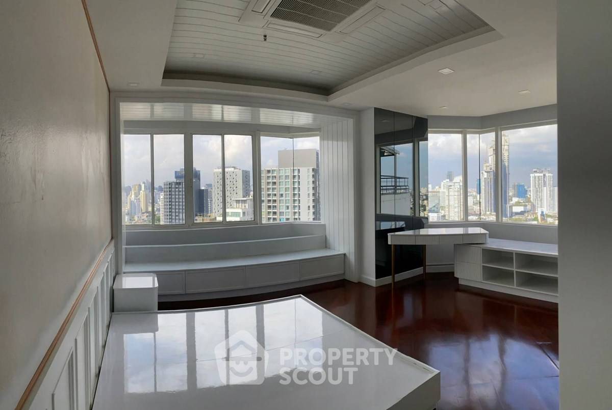 รูป คอนโด 6 ห้องนอน ขนาด 657 ตร.ม. ชั้น 27 โครงการ Moon Tower ใกล้ BTS ทองหล่อ 400 ม. (ID 2873818) - รูปที่ 24/30