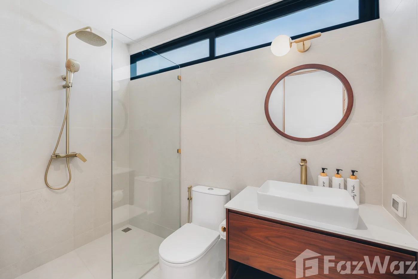 รูป วิลล่าให้เช่า 3 ห้องนอน ใน บ่อผุด, สุราษฎร์ธานี 6211736 - รูปที่ 10/10