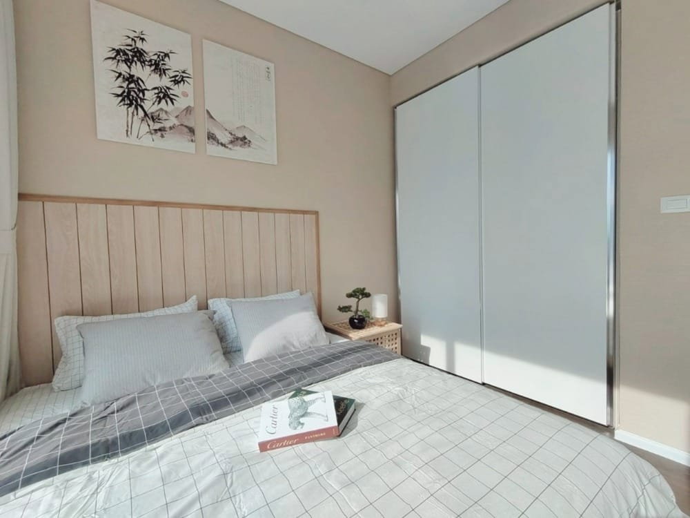 picture 💎 Rent The Saint Residences: Premium condo with excellent connectivity (DSL1822) - 14/14