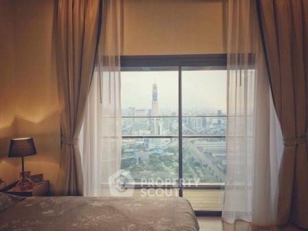 รูป คอนโด 1 ห้องนอน 48 ตร.ม. ชั้น 46 โครงการ Circle Living Prototype New Petchburi ใกล้ MRT เพชรบุรี (ID 2874603) - รูปที่ 10/22
