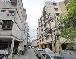 รูป NKK Condominium - รูปที่ 5/5