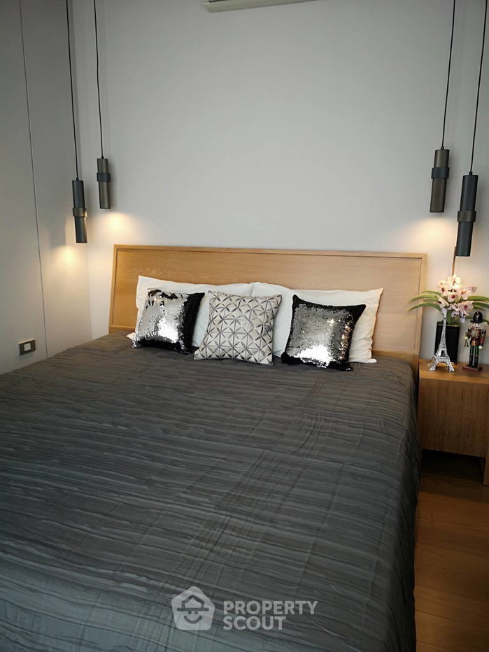 รูป คอนโด 1 ห้องนอน ชั้น 30 The Lumpini 24 ใกล้ BTS พร้อมพงษ์ (ID 2651981) - รูปที่ 8/9
