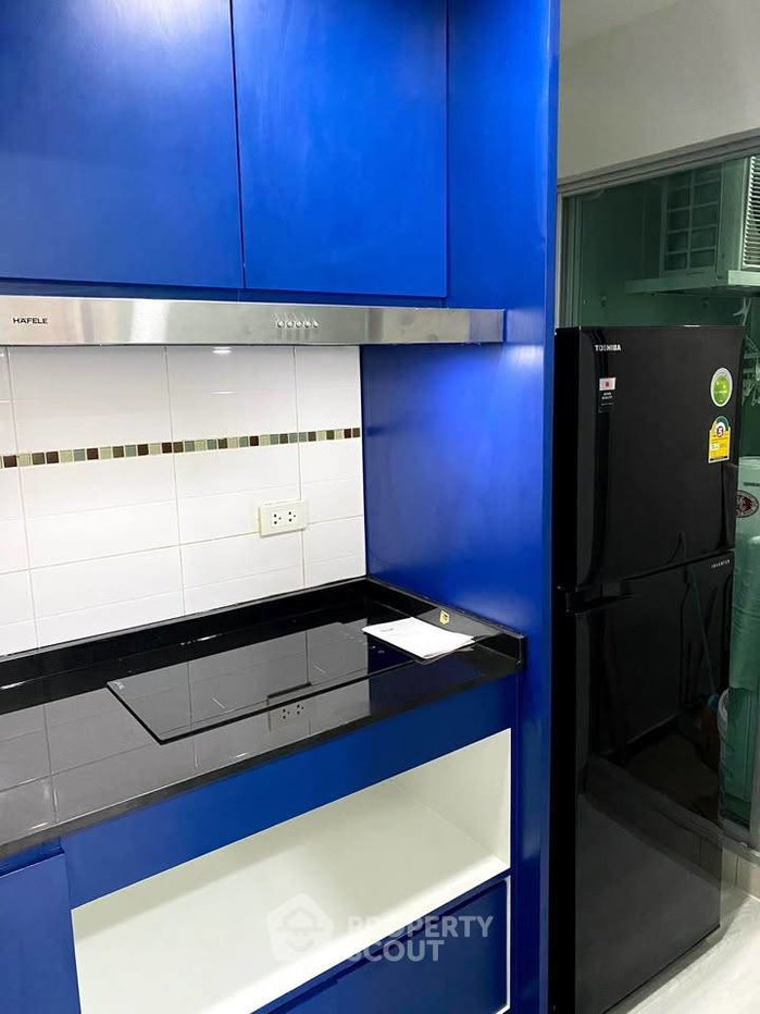รูป ขายคอนโด 2 ห้องนอน ชั้น 26 Lumpini Park Riverside Rama 3 (ID 2780810) - รูปที่ 8/18