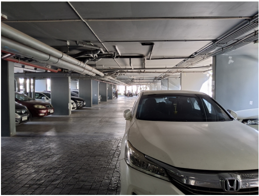 picture CONDO 30.08 Sq.m. Bang Kapi Bangkok for 2.5M - 6/20