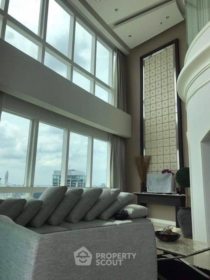 รูป คอนโด 3 ห้องนอน ชั้น 44 ขนาด 316 ตร.ม. Millennium Residence ใกล้ BTS อโศก (ID 2874532) - รูปที่ 3/19