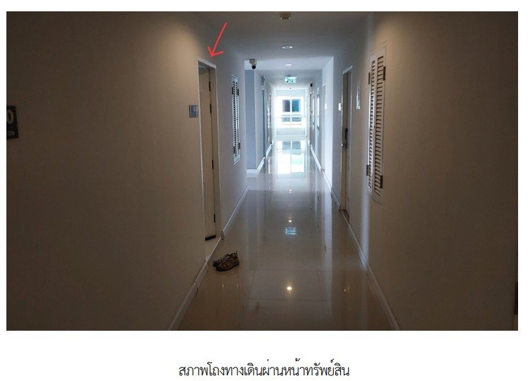 รูป ห้องชุด/คอนโดมิเนียม 32.18 ตร.ม. ห้องชุด โครงการ เดอะเชนจ์ รีแลกซ์ คอนโด นครราชสีมา เมืองนครราชสีมา นครราชสีมา 1.7M - รูปที่ 5/16