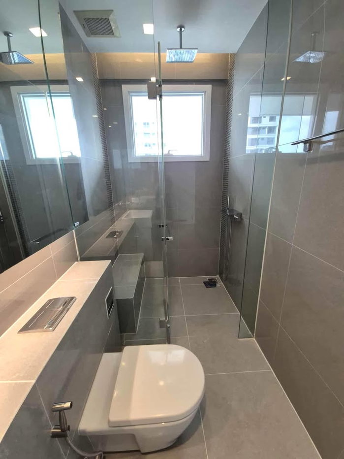 picture ð Rent The Saint Residences: Premium condo with excellent connectivity (DSL2149) - 5/9