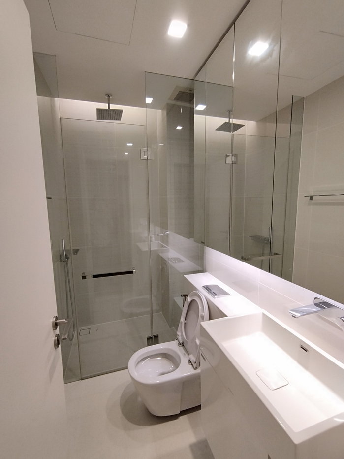 picture ✨ Rent The Saint Residences: Premium condo with excellent connectivity (DSL1834) - 4/6
