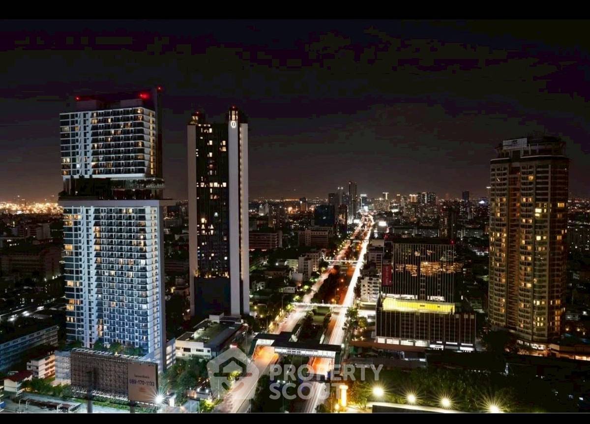 รูป คอนโด 3 ห้องนอน 183 ตร.ม. The Empire Place ใกล้ BTS เซนต์หลุยส์ 400 ม. (ID 2871112) - รูปที่ 16/16