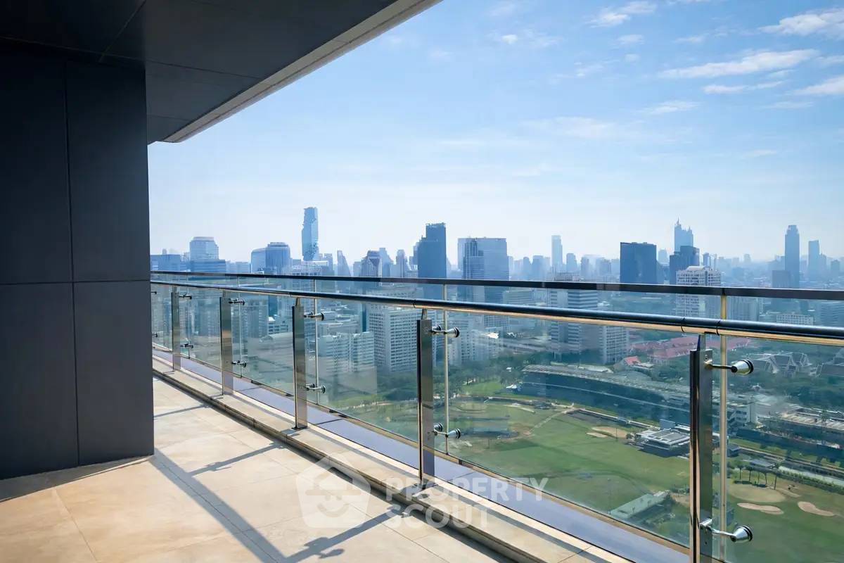 รูป 440 ตร.ม. 3 ห้องนอน The Residences At The St Regis Bangkok ใกล้ BTS ราชดำริ 90 ม. (ID 2873515) - รูปที่ 5/14