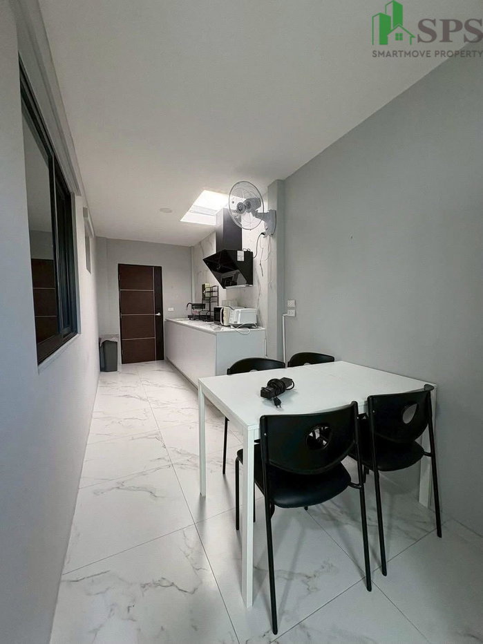 รูป บ้านเดี่ยว ให้เช่า เพอร์เฟค พาร์ค บางนา (SPSJP327) - รูปที่ 4/15