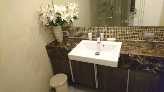 🛏️ Studio - 🛁 1 ห้องน้ำ - 🏙️ City View - 🇹🇭 ชื่อบริษัท - 🏢 Centara Avenue Residences & Suites - รหัส: CARS133