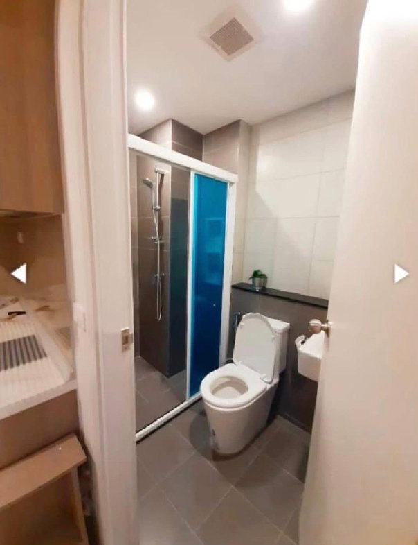 รูป 🔥 ขาย 🔥 เอลลิโอ เดล มอสส์ พหลโยธิน 34 / 1 Bed Plus AON255 - รูปที่ 8/10