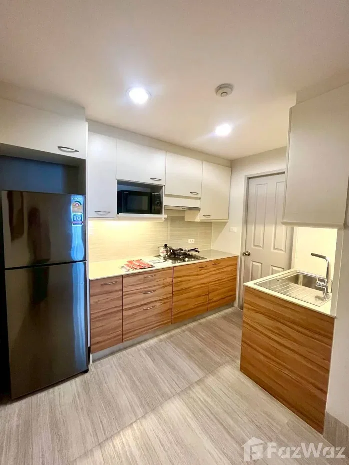 รูป คอนโดให้เช่า 2 ห้องนอน ในโครงการ บางกอก การ์เด้น 6248497 - รูปที่ 4/11