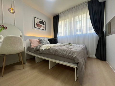 🏢 ขายคอนโด : Lumpini Condo Town Bangkhae (ลุมพินี คอนโดทาวน์ บางแค)   รหัสทรัพย์ | 📌LNP-C13183