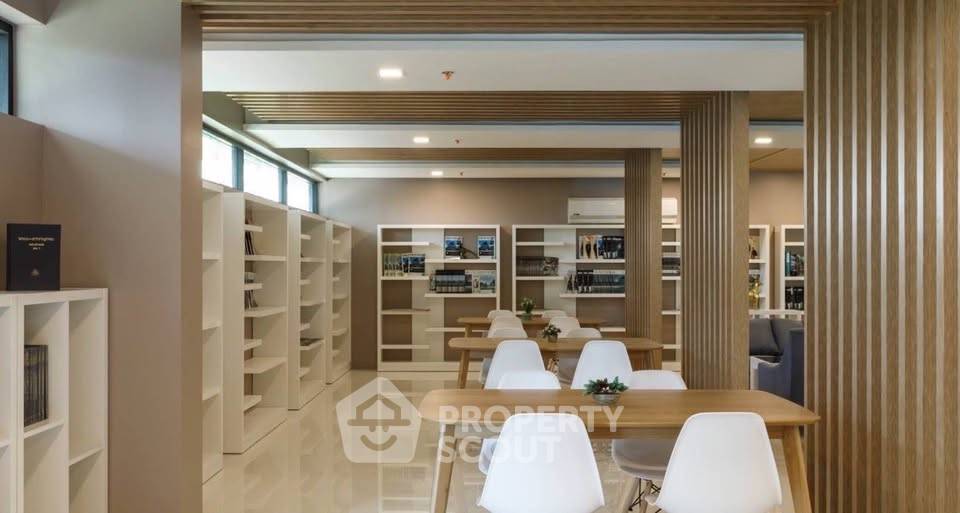 รูป คอนโด 1 ห้องนอน 46 ตร.ม. เดอะสตาร์ฮิลล์คอนโด เชียงใหม่ (สุเทพ) ห้องเลี้ยงสัตว์ได้ (ID 2876927) - รูปที่ 3/16