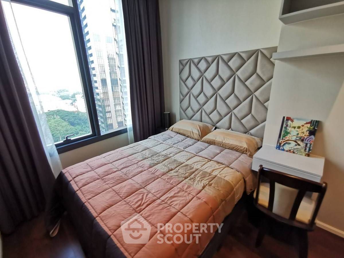 รูป คอนโด 2 ห้องนอน 76 ตร.ม. The Diplomat 39 ใกล้ BTS พร้อมพงษ์ 100 ม. (ID 2874519) - รูปที่ 5/7