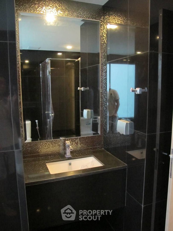 รูป คอนโดชั้น 16 2 ห้องนอน Rhythm Sukhumvit 36-38 ใกล้ BTS ทองหล่อ (ID 2874425) - รูปที่ 9/12