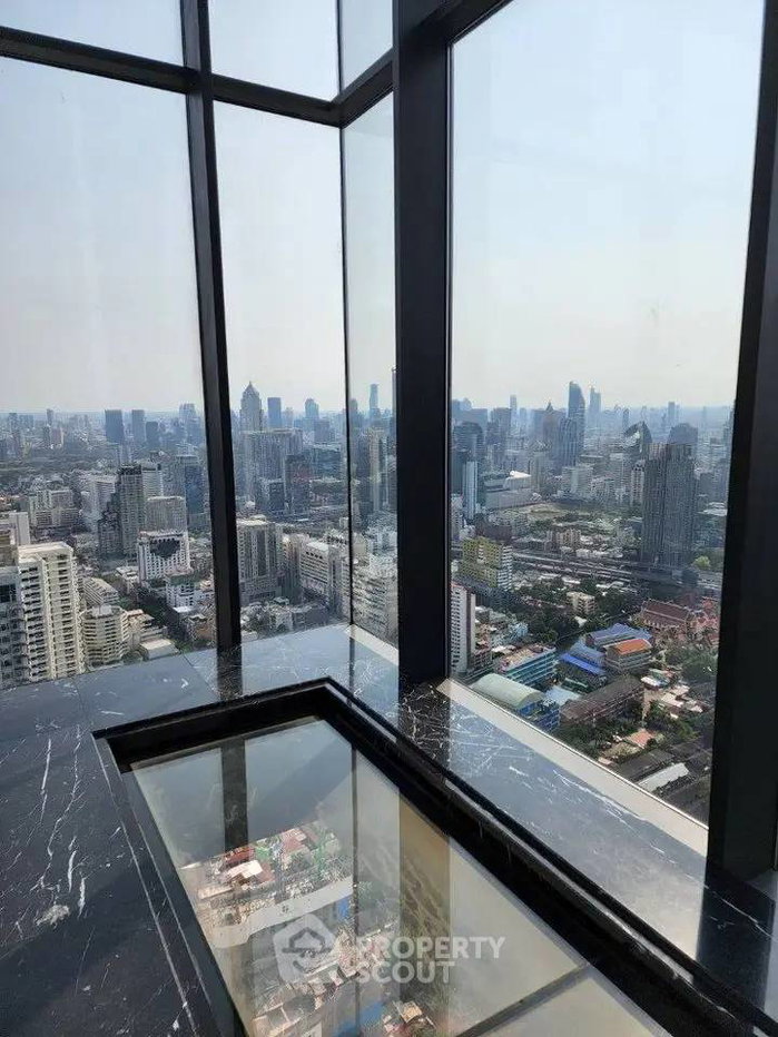 รูป คอนโด 2 ห้องนอน ชั้น 16 ขาย Circle Living Prototype MRT เพชรบุรี (ID 2874479) - รูปที่ 12/12