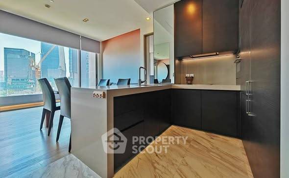 รูป คอนโด 1 ห้องนอน 57 ตร.ม. ขาย Saladaeng One ใกล้ MRT สีลม 400 ม. (ID 2831286) - รูปที่ 4/13