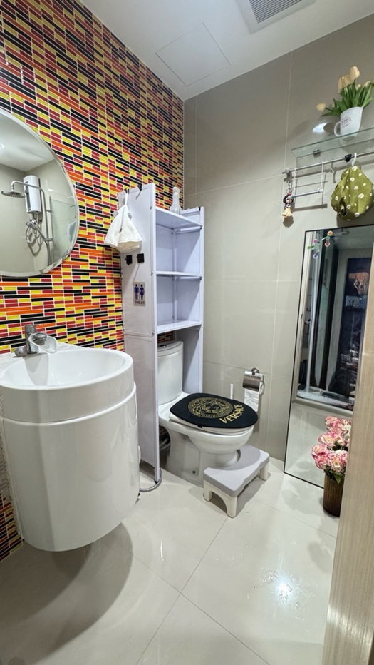 picture Code: 26KJ2276 for rent Rhythm Asoke 2 🔥🔥 Line ID: @kjcondo (with @)🔥🔥 - 18/18