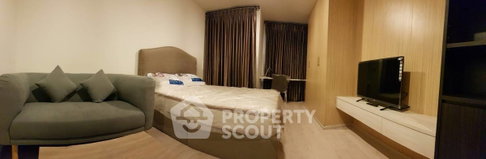High-Floor 1-BR 28 Sqm Rhythm Rangnam near BTS Victory Monument (ID 2877101)