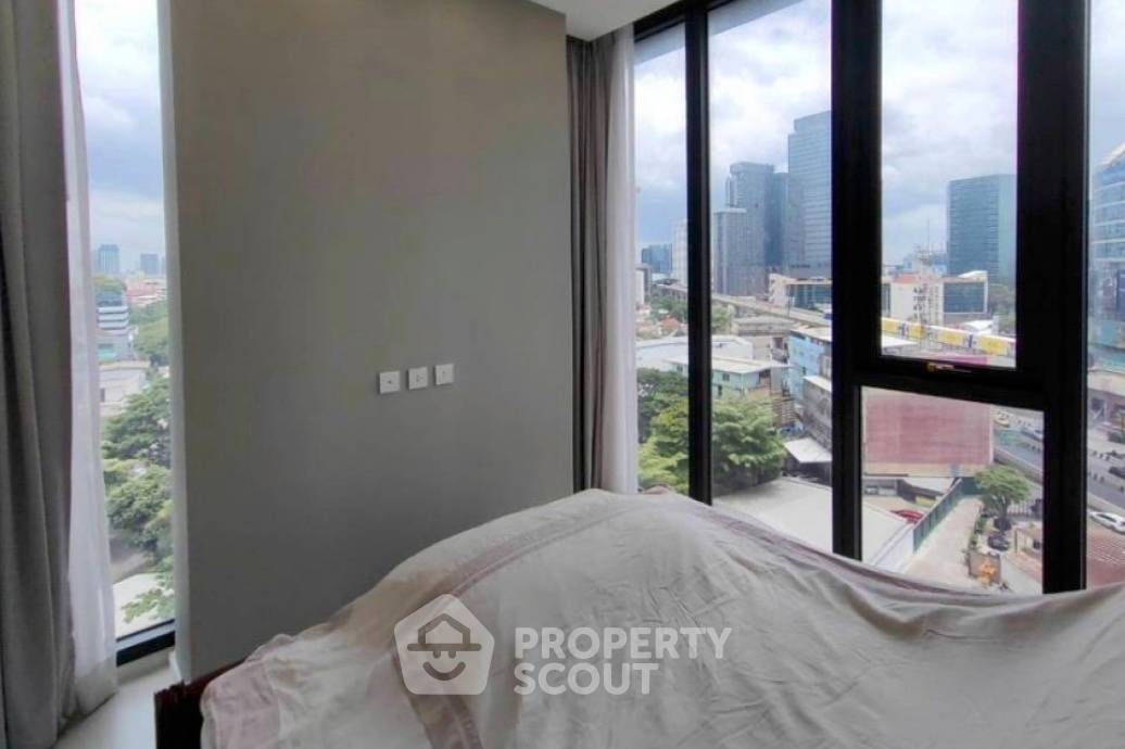 รูป คอนโด 2 ห้องนอน 49 ตร.ม. ที่ มาซาริน รัชโยธิน ห่าง BTS รัชโยธิน 90 ม. (ID 2823998) - รูปที่ 8/9