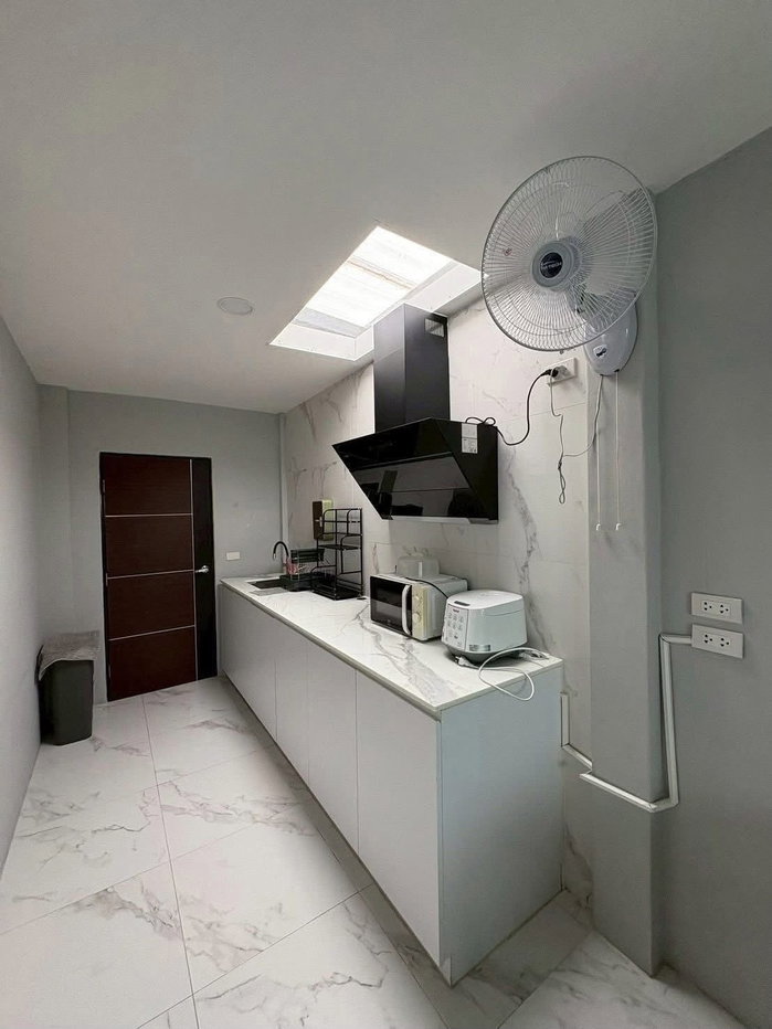 รูป ND0561 🏡ให้เช่า บ้านเดี่ยว โครงการ เพอร์เฟค พาร์ค บางนา🏡 - รูปที่ 27/32