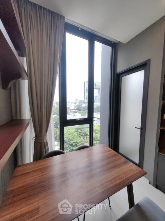รูป คอนโด 2 ห้องนอน 49 ตร.ม. ที่ มาซาริน รัชโยธิน ห่าง BTS รัชโยธิน 90 ม. (ID 2823998) - รูปที่ 4/9