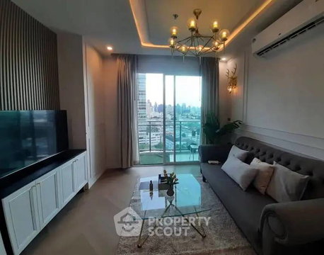 คอนโด 3 ห้องนอน 88 ตร.ม. เดอะ เบลูม สุขุมวิท 71 ใกล้ BTS พระโขนง 300 ม. (ID 2828452)