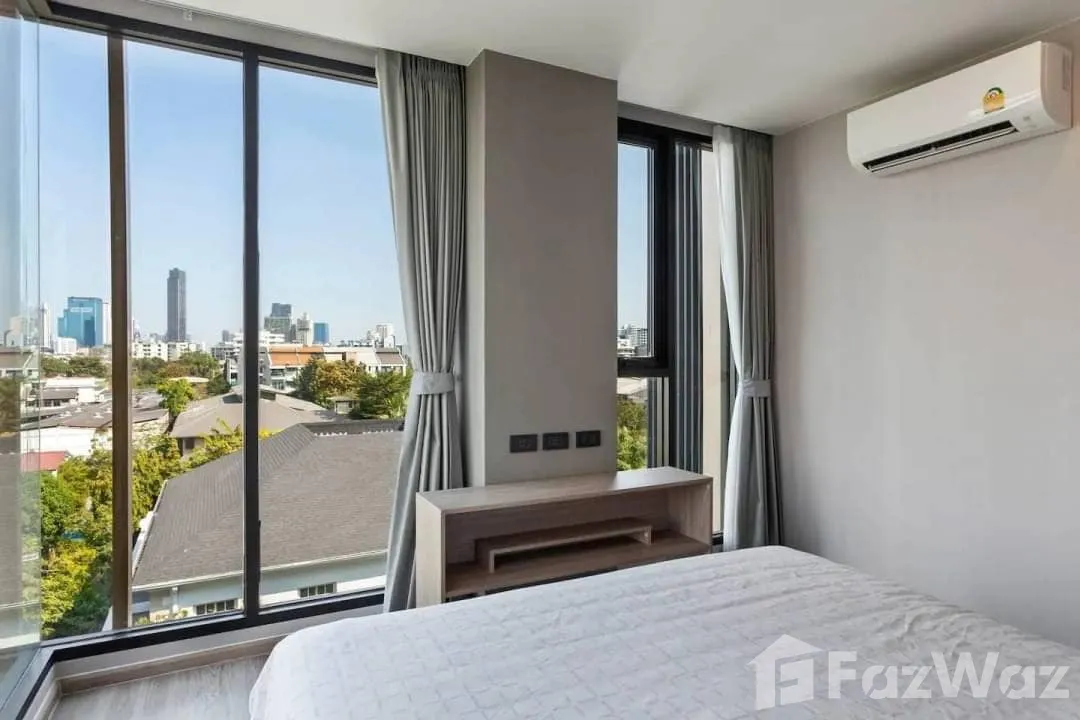 picture For Rent 2 bedroom conner unit @The Teak Sukhumvit 39 1826940 - 7/11