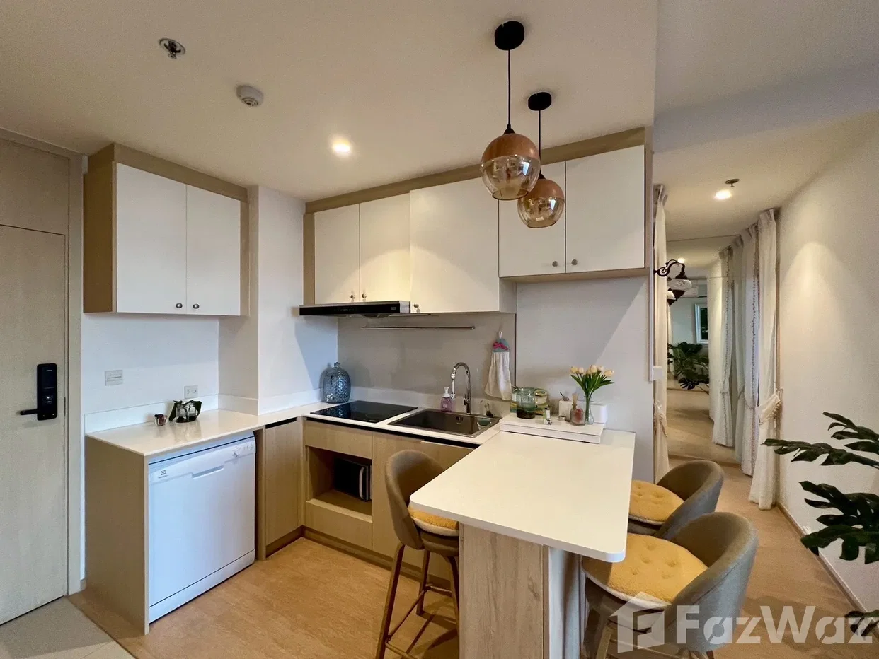 รูป ขาย คอนโด 2 ห้องนอน ในโครงการ มารุ เอกมัย 2 6248100 - รูปที่ 2/10