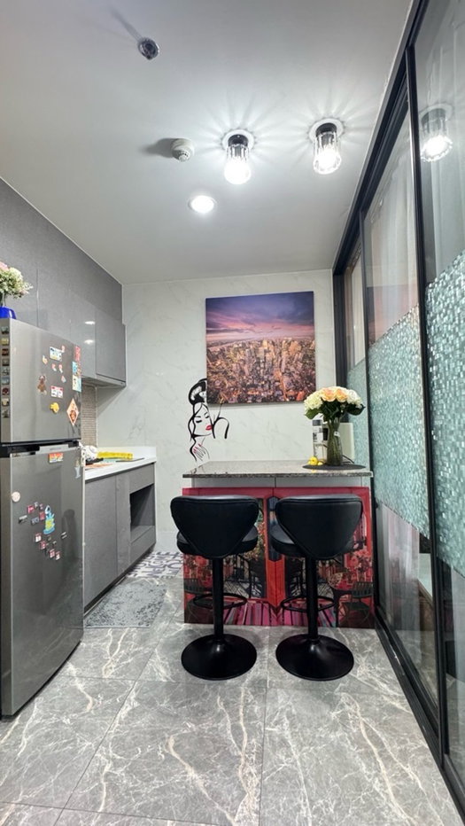 picture Code: 26KJ2276 for rent Rhythm Asoke 2 🔥🔥 Line ID: @kjcondo (with @)🔥🔥 - 17/18