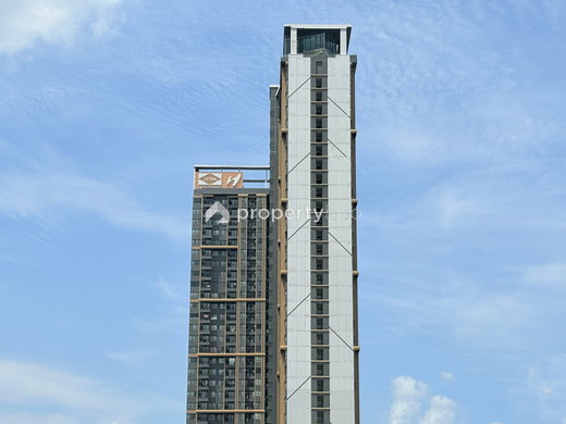 Project Niche Mono Sukhumvit - Bearing Picture - 2/16