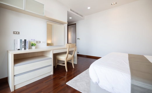 รูปภาพ LTH15317 – Spacious Condo High Floor for Rent Phrom Phong | City Lifestyle Best Value | Near BTS Phrom Phong | 73,000 THB |