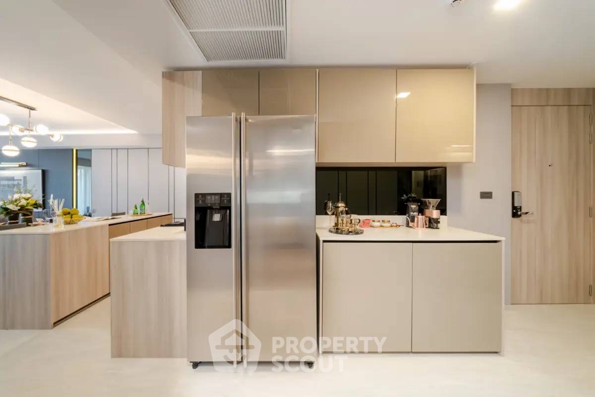 รูป ขายคอนโด 3 ห้องนอน Fynn Sukhumvit 31 ใกล้ MRT สุขุมวิท (ID 2873701) - รูปที่ 8/26
