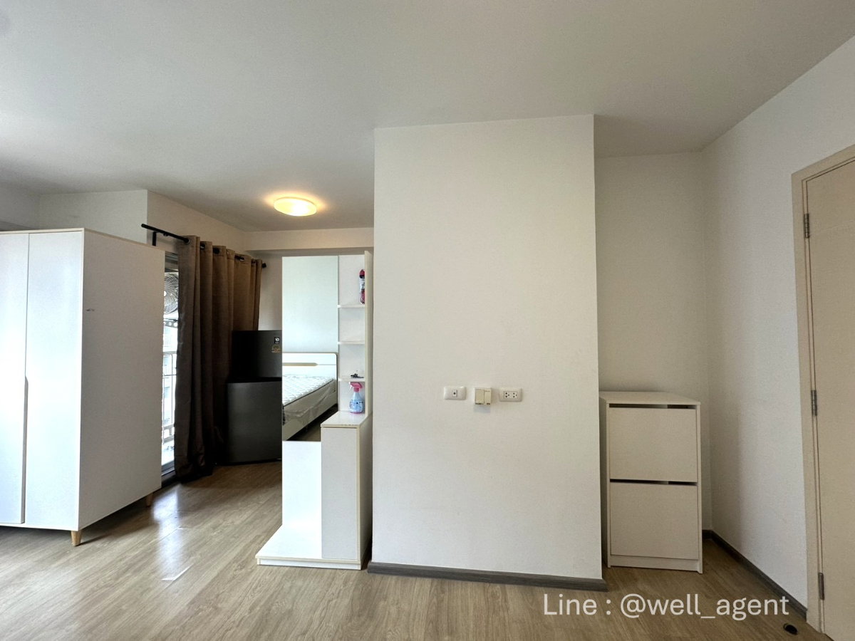 picture 📍 The Point Condo Rungsit-Klong 6  064-242-6068  - 5/11
