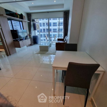 คอนโด 1 ห้องนอน Nam Talay Condo ชั้น 7 ขนาด 44 ตร.ม. ใกล้ นาจอมเทียน (ID 2870974)