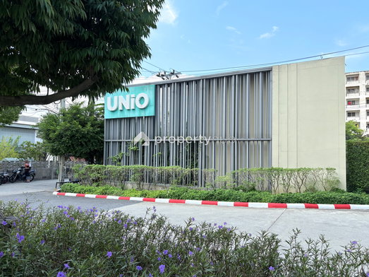 Project UNiO Sukhumvit 72 Phase 2 Picture - 4/16