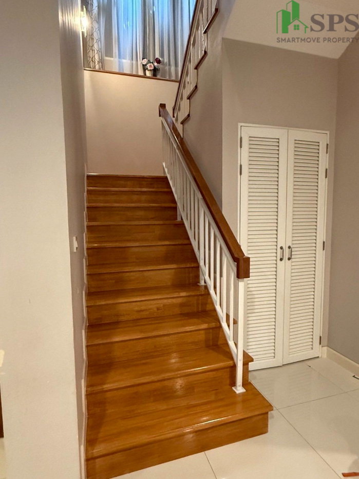 รูป บ้านเดี่ยว The City สุขุมวิท บางนา ใกล้สุขุมวิท รถไฟฟ้าบางนา (SPSEVE1911) - รูปที่ 15/19