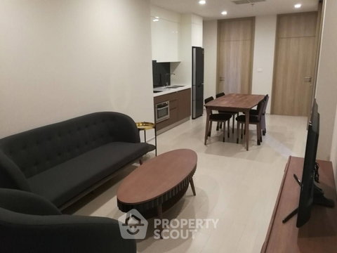 คอนโด 2 ห้องนอน 76 ตร.ม. ชั้น 25 Noble Ploenchit ใกล้ BTS เพลินจิต 100 ม. (ID 2873876)