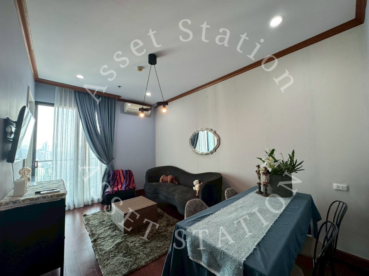รูป 💎 Supalai Premier Asoke ห้องแต่งครบ ใจกลางอโศก–พระราม 9 ✨ - รูปที่ 10/18