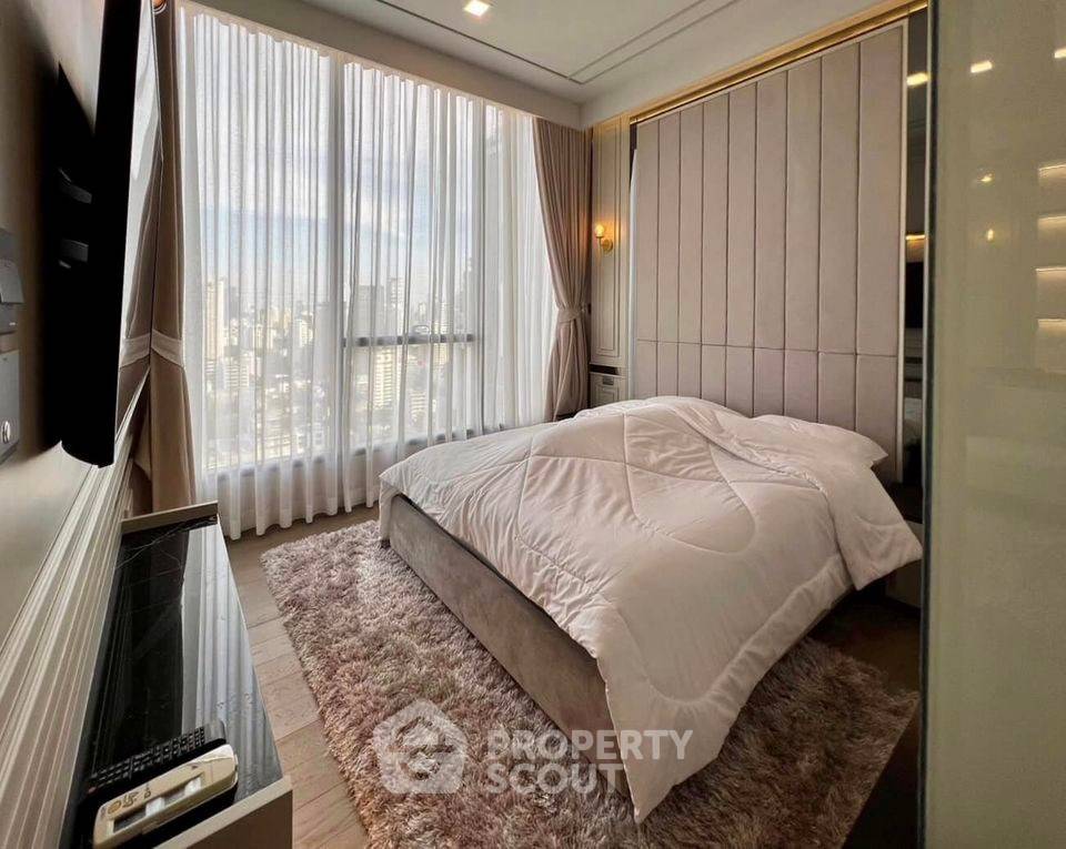 รูป ขายห้อง 1 ห้องนอน ชั้น 27 Celes Asoke ใกล้ MRT สุขุมวิท 50 เมตร (ID 2874451) - รูปที่ 10/13