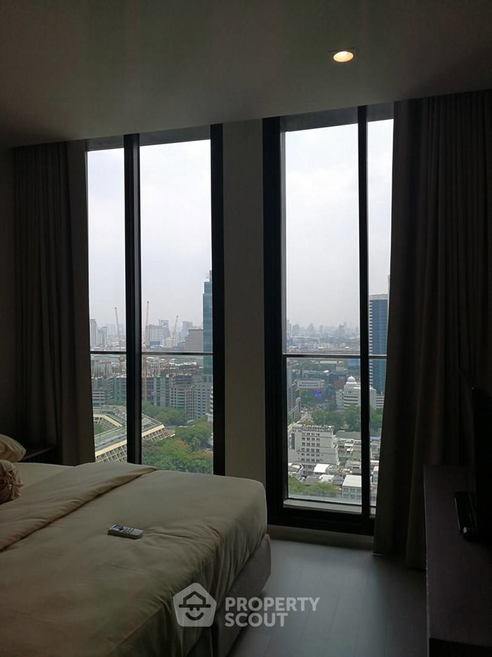 รูป คอนโด 2 ห้องนอน 76 ตร.ม. ชั้น 25 Noble Ploenchit ใกล้ BTS เพลินจิต 100 ม. (ID 2873876) - รูปที่ 12/16
