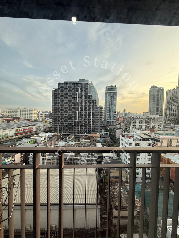 รูป 🚇 THE SIGNATURE BY URBANO | คอนโดทำเลสะดวก ใกล้ BTS สะพานควาย - รูปที่ 8/9